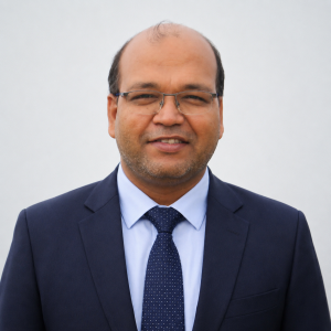 Picture of Kumar Bibek