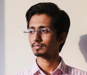 Picture of Ramesh